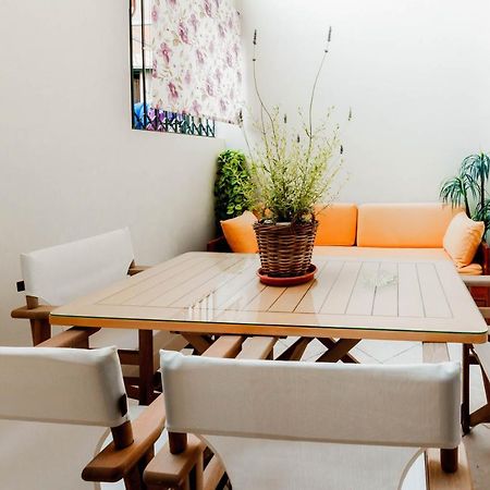Zorbas Apartments Párga Kültér fotó